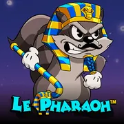 Le Pharaoh (Hacksaw Gaming)