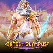 Gates of Olympus (Pragmatic Play)