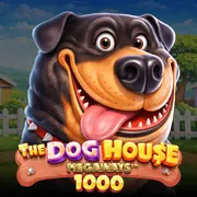 The Dog House Megaways 1000 (Pragmatic Play)