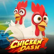 Chicken Dash 10000 (TaDa Gaming)